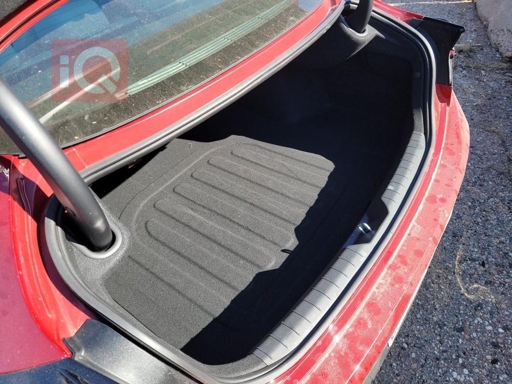 هیۆندای سۆناتا